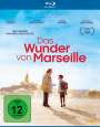 Pierre Francois Martin-Laval: Das Wunder von Marseille (Blu-ray), BR
