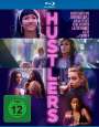 Lorene Scafaria: Hustlers (Blu-ray), BR