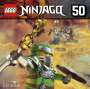 : LEGO Ninjago (CD 50), CD