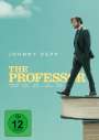 Wayne Roberts: The Professor, DVD