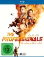: The Professionals Staffel 1 (Blu-ray), BR,BR