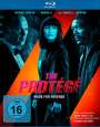 Martin Campbell: The Protege - Made for Revenge (Blu-ray), BR