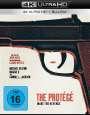 Martin Campbell: The Protege - Made for Revenge (Ultra HD Blu-ray & Blu-ray), UHD,BR