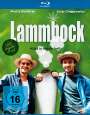 Christian Zübert: Lammbock (Blu-ray), BR