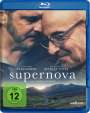 Harry Macqueen: Supernova (Blu-ray), BR
