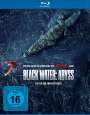 Andrew Traucki: Black Water: Abyss (Blu-ray), BR