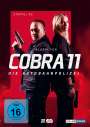 Franco Tozza: Alarm für Cobra 11 Staffel 45, DVD,DVD