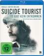 Jonas Alexander Arnby: Suicide Tourist (Blu-ray), BR