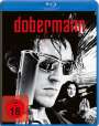Jan Kounen: Dobermann (Blu-ray), BR