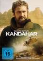 Ric Roman Waugh: Kandahar, DVD