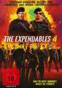 Scott Waugh: The Expendables 4, DVD