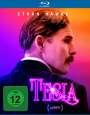 Michael Almereyda: Tesla (Blu-ray), BR