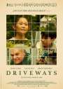 Andrew Ahn: Driveways, DVD