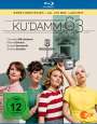 : Ku'damm 63 (Blu-ray), BR