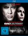 Werner Herzog: Bad Lieutenant - Cop ohne Gewissen (2009) (Blu-ray), BR