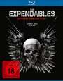 Sylvester Stallone: The Expendables (Blu-ray), BR