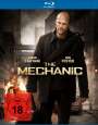 Simon West: The Mechanic (Blu-ray), BR
