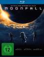 Roland Emmerich: Moonfall (Blu-ray), BR