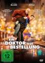 Tristan Séguéla: Ein Doktor auf Bestellung, DVD