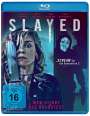 Jim Klock: Slayed - Wer stirbt als nächstes? (Blu-ray), BR