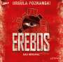 Ursula Poznanski: Erebos 1 - Hörspiel, MP3