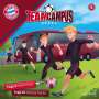: FC Bayern Team Campus (CD 5), CD