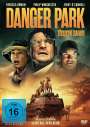 Michael J. Bassett: Danger Park - Tödliche Safari, DVD