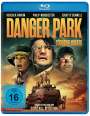 Michael J. Bassett: Danger Park - Tödliche Safari (Blu-ray), BR