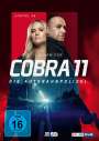 Christian Paschmann: Alarm für Cobra 11 Staffel 46, DVD,DVD