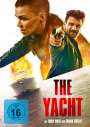 Declan Whitebloom: The Yacht, DVD