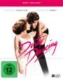 Emile Ardolino: Dirty Dancing (Blu-ray & DVD im Mediabook), BR,DVD