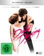 Emile Ardolino: Dirty Dancing (Ultra HD Blu-ray & Blu-ray im Mediabook), UHD,BR