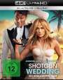 Jason Moore: Shotgun Wedding (Ultra HD Blu-ray & Blu-ray), UHD,BR