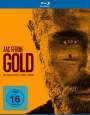 Anthony Hayes: Gold - Im Rausch der Gier (Blu-ray), BR