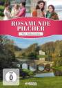 Giles Foster: Rosamunde Pilcher - Vier Jahreszeiten, DVD,DVD,DVD,DVD