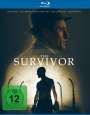 Barry Levinson: The Survivor (Blu-ray), BR