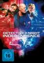 Edward Drake: Detective Knight: Independence, DVD