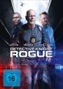 Edward Drake: Detective Knight: Rogue, DVD