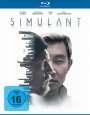April Mullen: Simulant (2023) (Blu-ray), BR