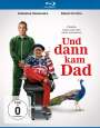 Laura Terruso: Und dann kam Dad (Blu-ray), BR