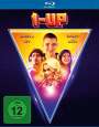 Kyle Newman: 1UP (Blu-ray), BR