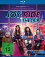 Adele Lim: Joy Ride - The Trip (Blu-ray), BR