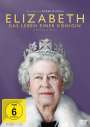 Roger Michell: Elizabeth: Das Leben einer Königin (OmU), DVD