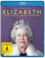 Roger Michell: Elizabeth: Das Leben einer Königin (OmU) (Blu-ray), BR