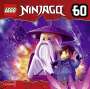 : LEGO Ninjago (CD 60), CD