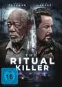 George Gallo: The Ritual Killer, DVD