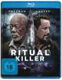 George Gallo: The Ritual Killer (Blu-ray), BR