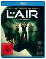 Neil Marshall: The Lair (Blu-ray), BR