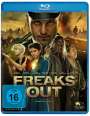 Gabriele Mainetti: Freaks Out (Blu-ray), BR