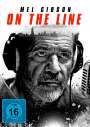 Romuald Boulanger: On the Line, DVD